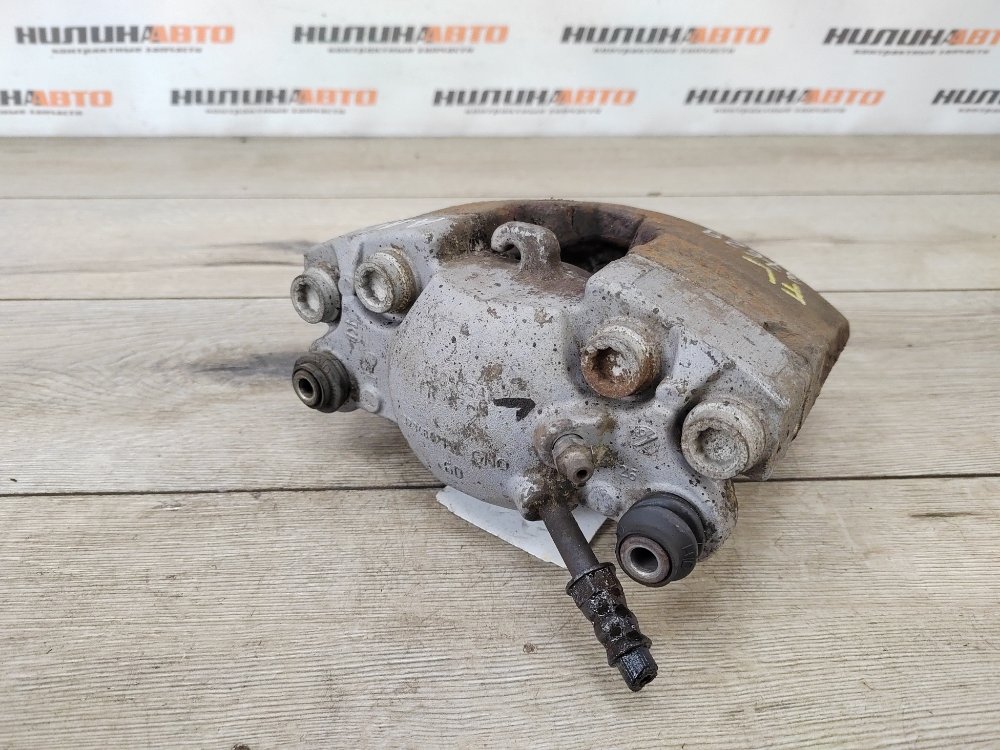 Суппорт тормозной, 1900 рублей, Москва