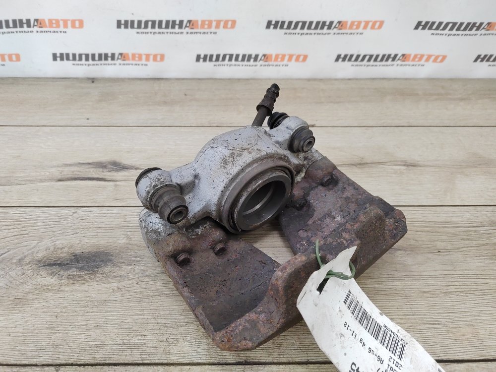 Суппорт тормозной, 1900 рублей, Москва