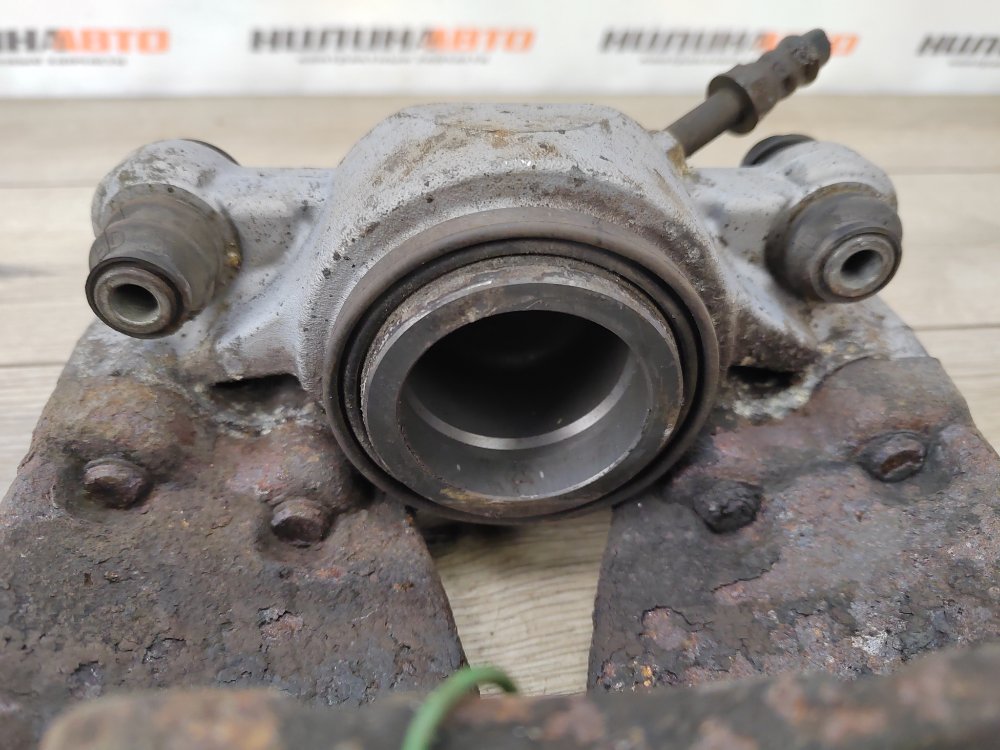 Суппорт тормозной, 1900 рублей, Москва