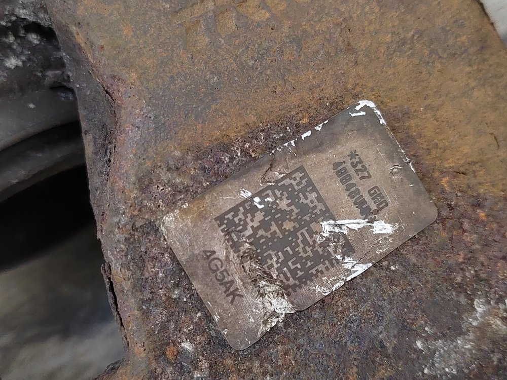 Суппорт тормозной, 1900 рублей, Москва