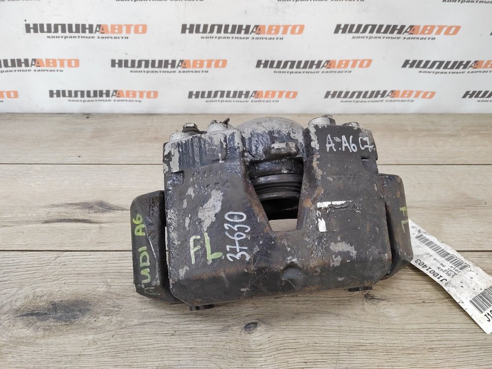 Суппорт тормозной, 2400 рублей, Москва