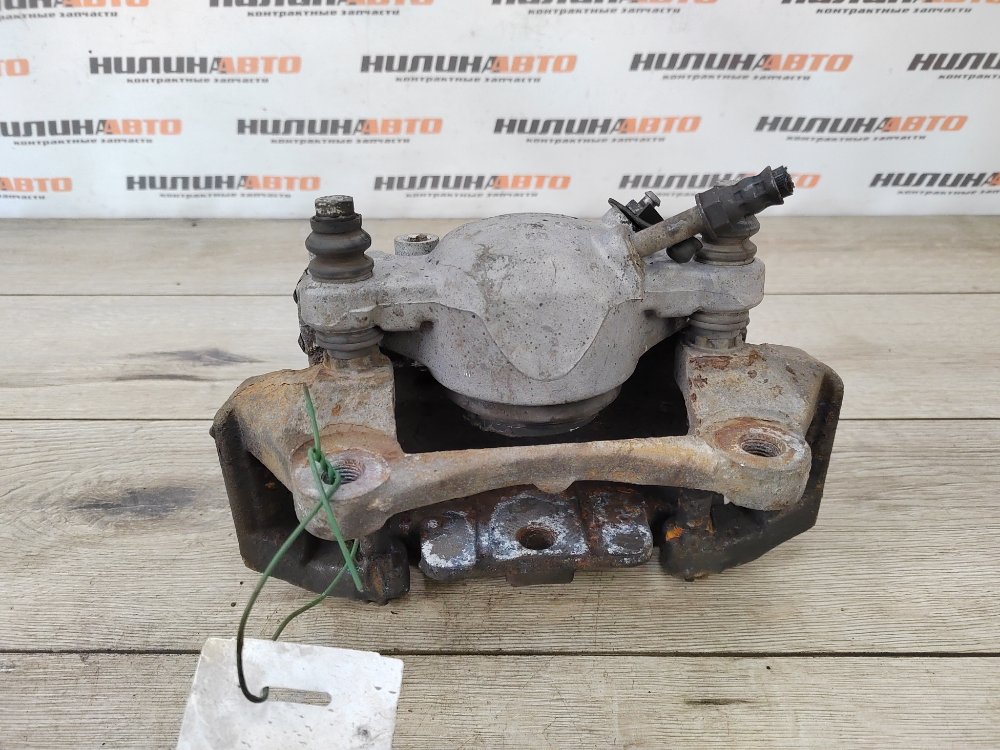 Суппорт тормозной, 2400 рублей, Москва