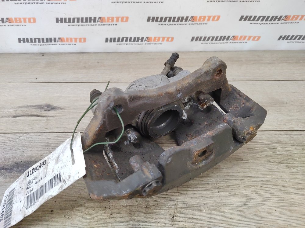 Суппорт тормозной, 2400 рублей, Москва