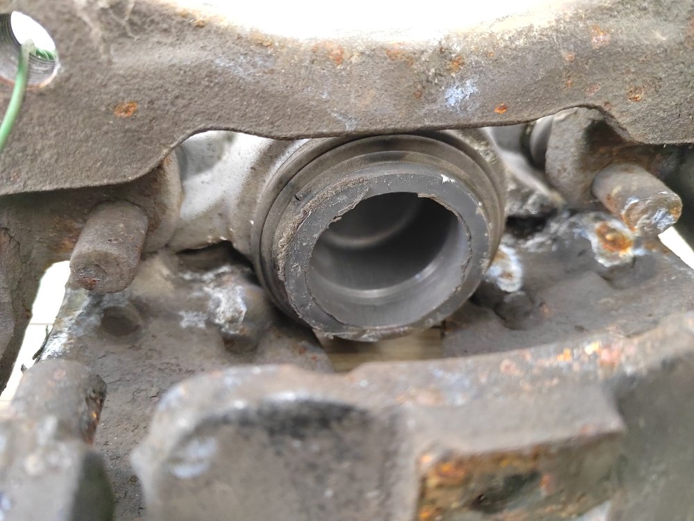 Суппорт тормозной, 2400 рублей, Москва