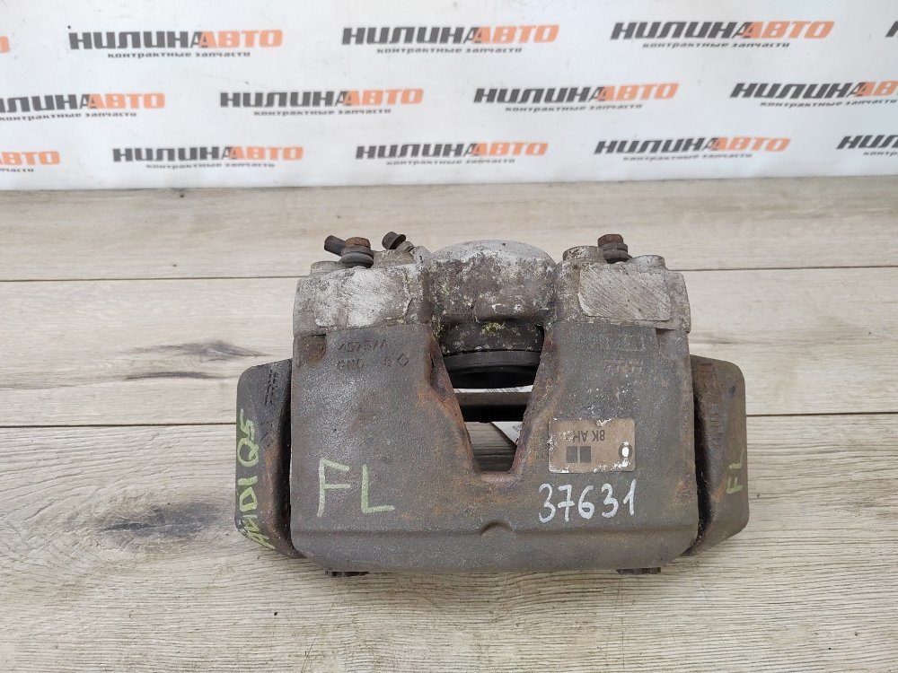 Суппорт тормозной, 2700 рублей, Москва