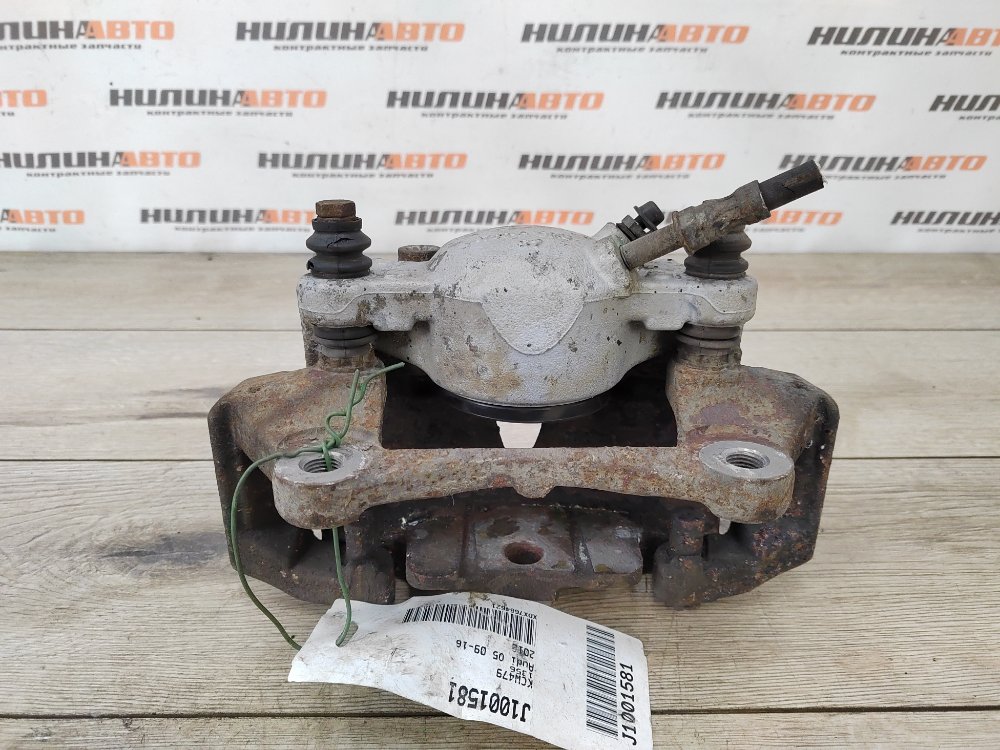 Суппорт тормозной, 2700 рублей, Москва