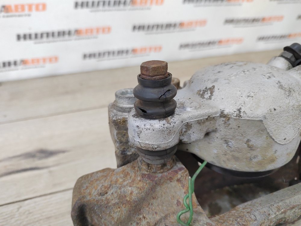 Суппорт тормозной, 2700 рублей, Москва