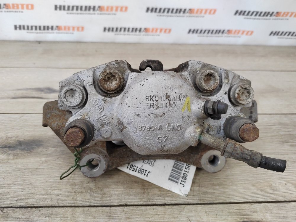 Суппорт тормозной, 2700 рублей, Москва