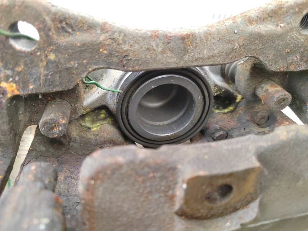 Суппорт тормозной, 2700 рублей, Москва