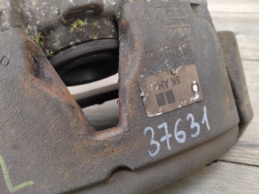 Суппорт тормозной, 2700 рублей, Москва