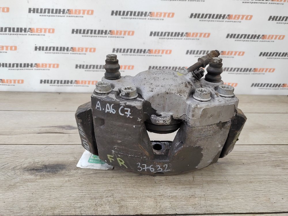 Суппорт тормозной, 2400 рублей, Москва