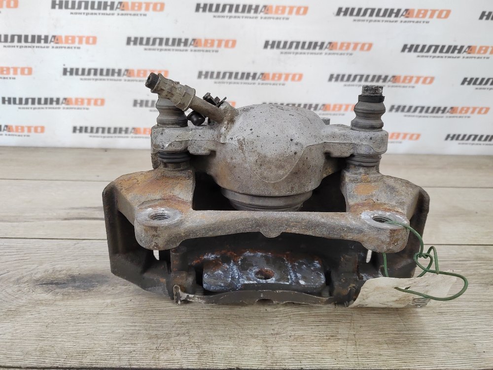 Суппорт тормозной, 2400 рублей, Москва