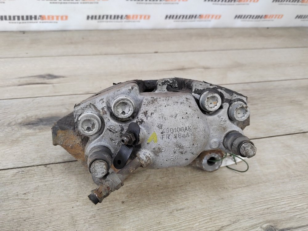 Суппорт тормозной, 2400 рублей, Москва