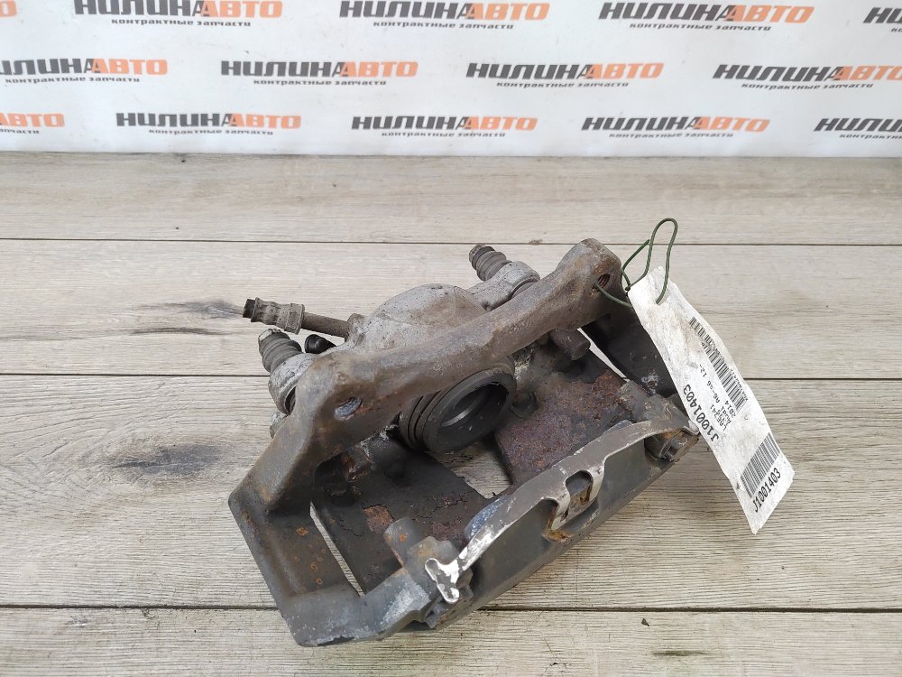 Суппорт тормозной, 2400 рублей, Москва