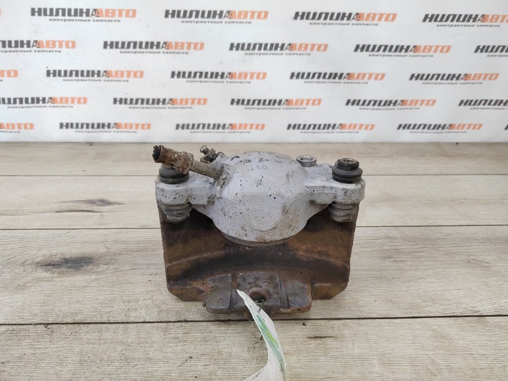 Суппорт тормозной, 1900 рублей, Москва