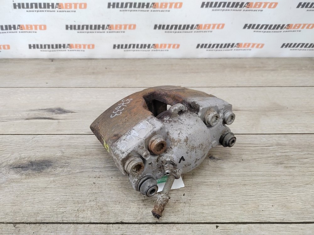 Суппорт тормозной, 1900 рублей, Москва