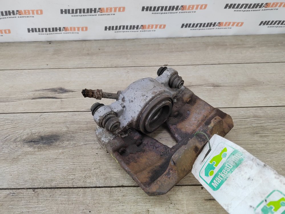 Суппорт тормозной, 1900 рублей, Москва