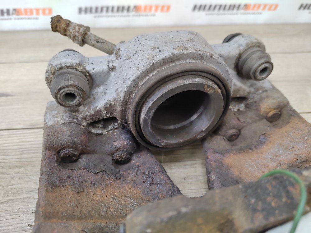 Суппорт тормозной, 1900 рублей, Москва