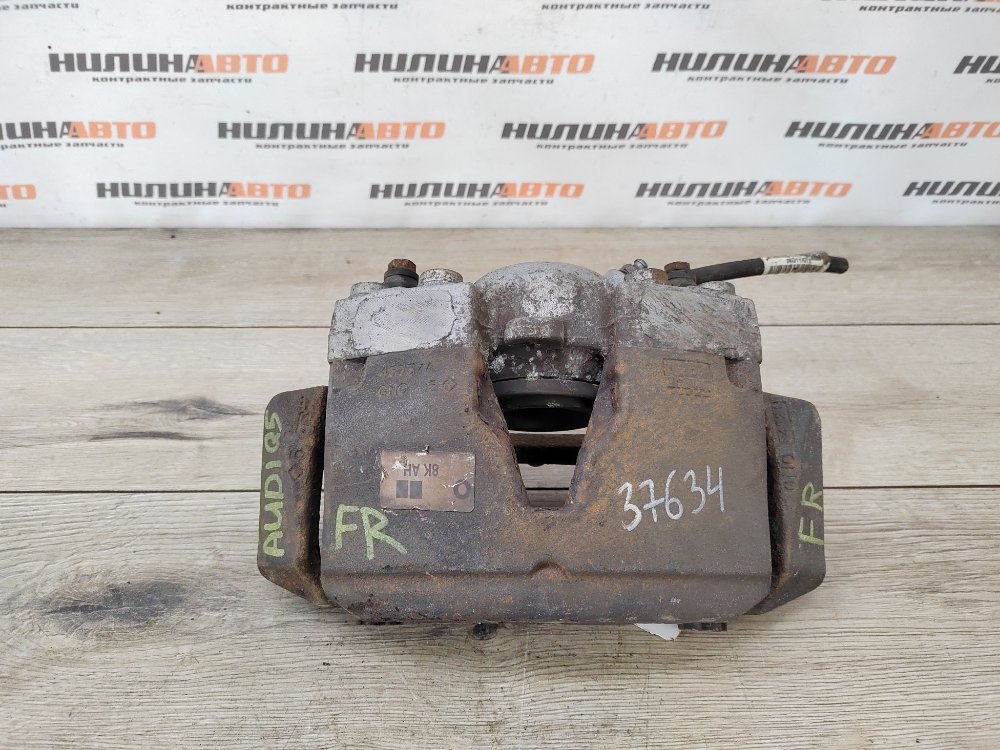 Суппорт тормозной, 2600 рублей, Москва