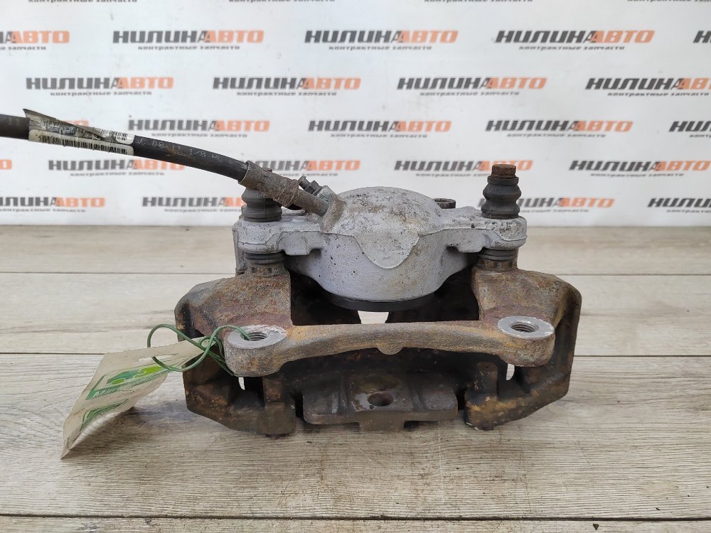 Суппорт тормозной, 2600 рублей, Москва