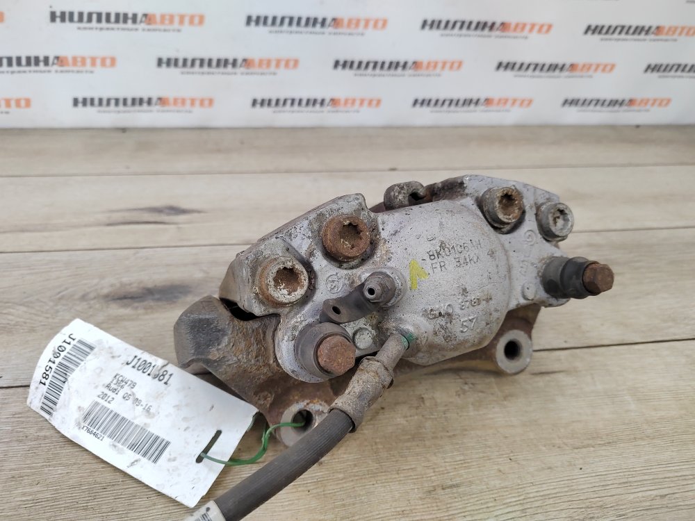 Суппорт тормозной, 2600 рублей, Москва