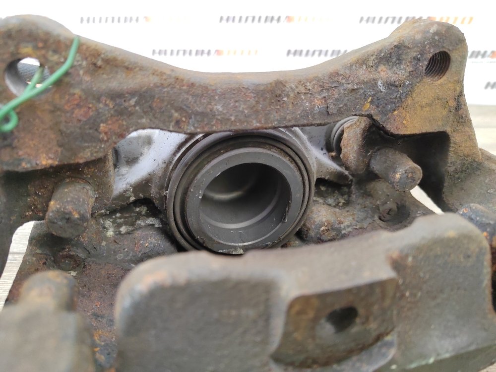 Суппорт тормозной, 2600 рублей, Москва