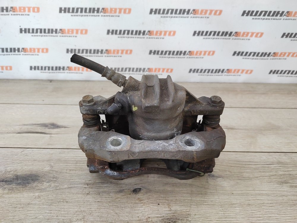 Суппорт тормозной, 900 рублей, Москва