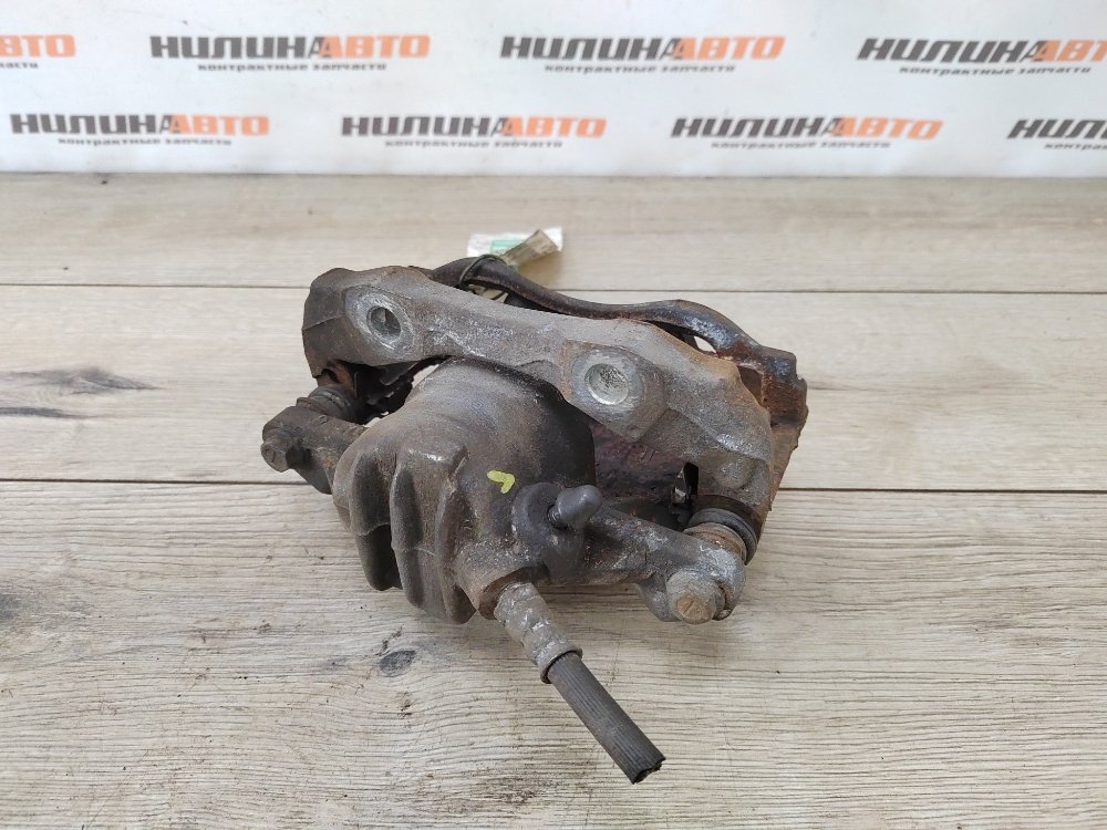 Суппорт тормозной, 900 рублей, Москва