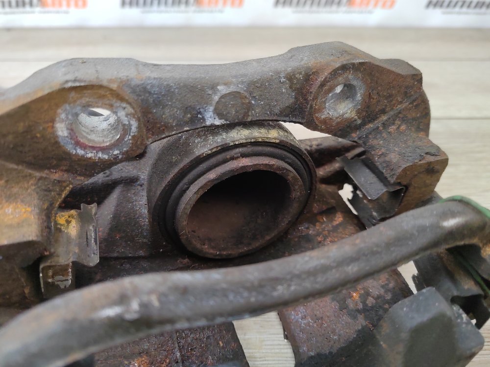 Суппорт тормозной, 900 рублей, Москва