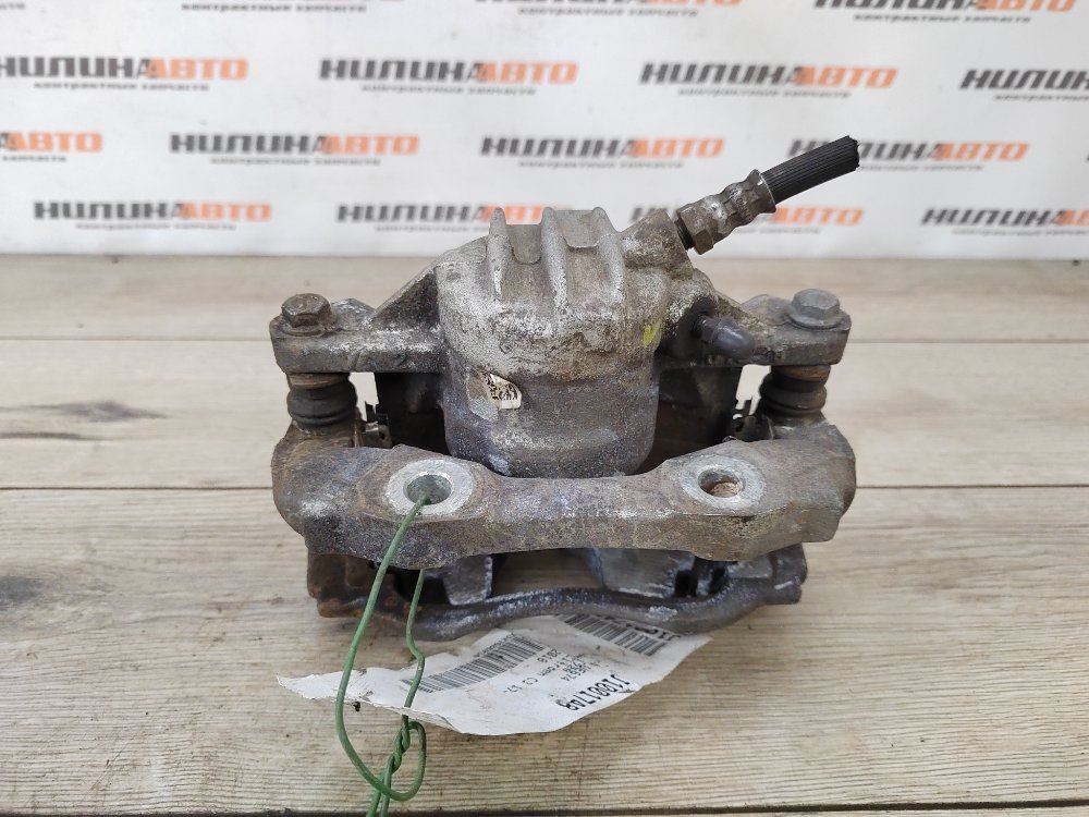 Суппорт тормозной, 1000 рублей, Москва