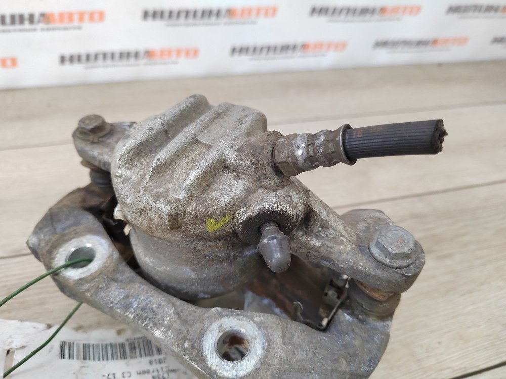 Суппорт тормозной, 1000 рублей, Москва