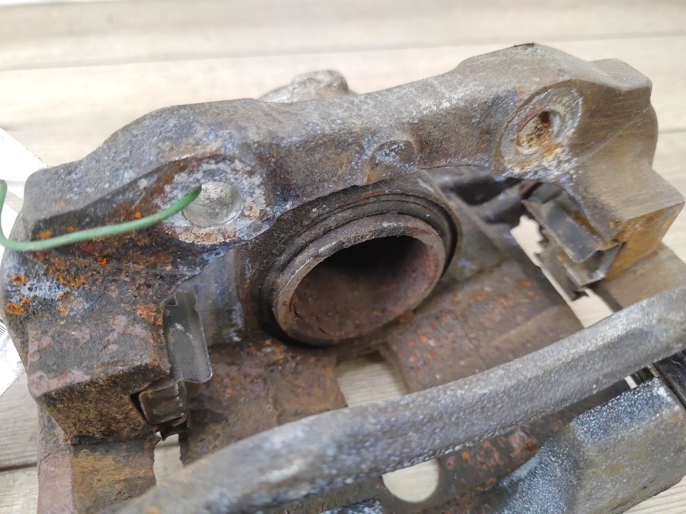 Суппорт тормозной, 1000 рублей, Москва