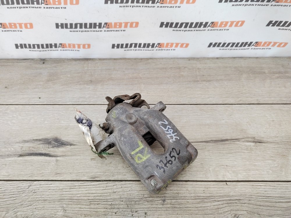 Суппорт тормозной, 2000 рублей, Москва