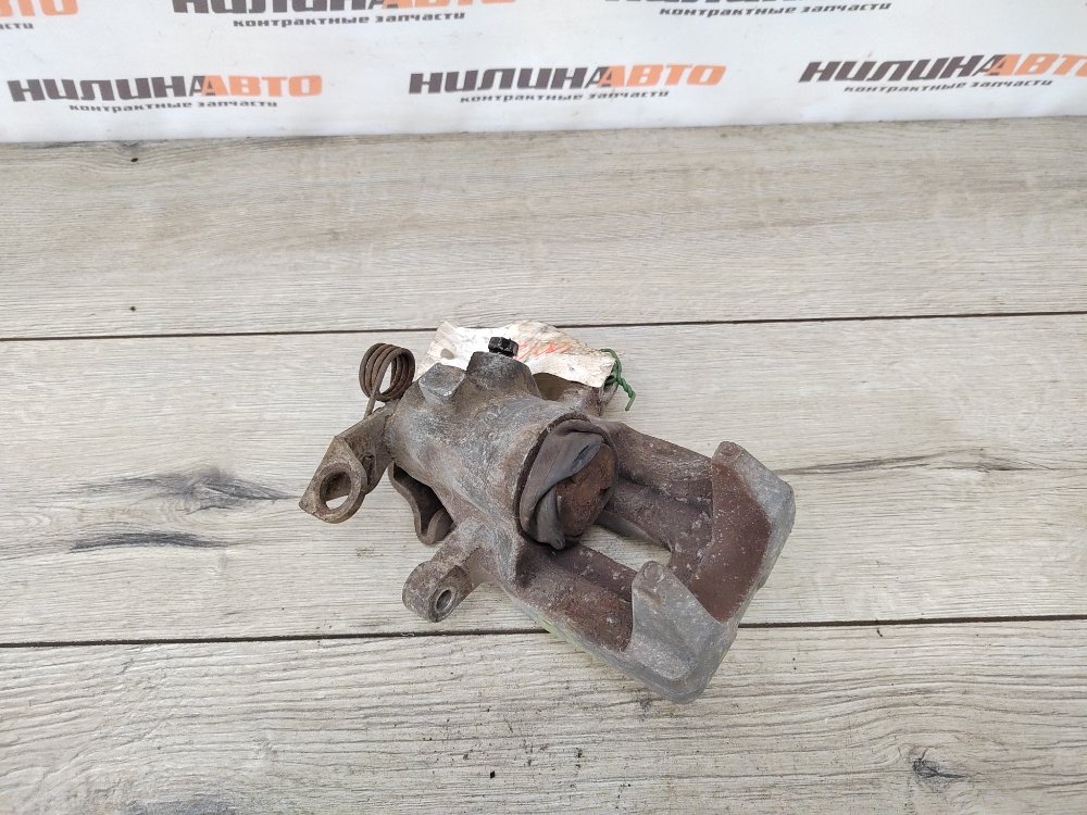 Суппорт тормозной, 2000 рублей, Москва