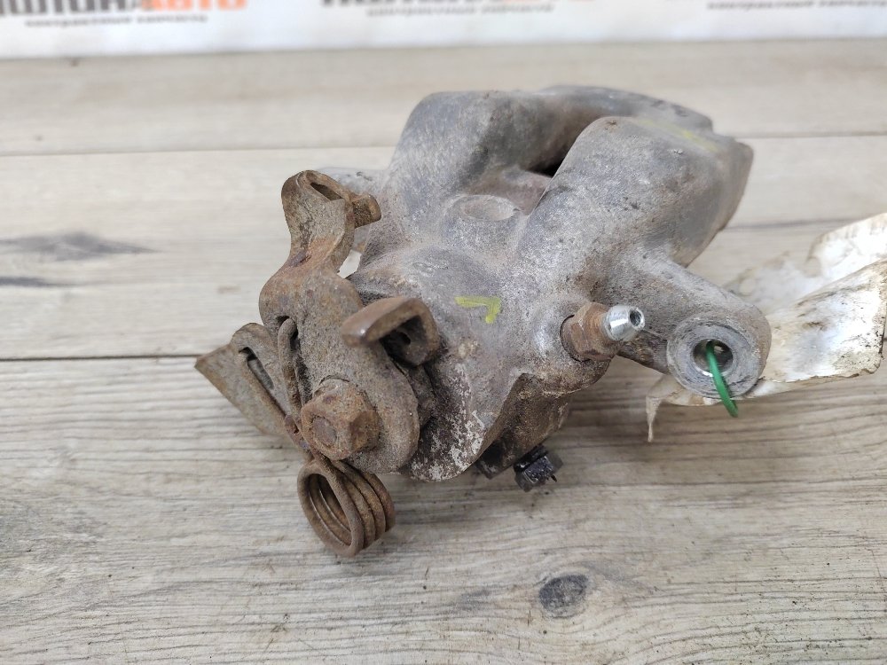 Суппорт тормозной, 2000 рублей, Москва