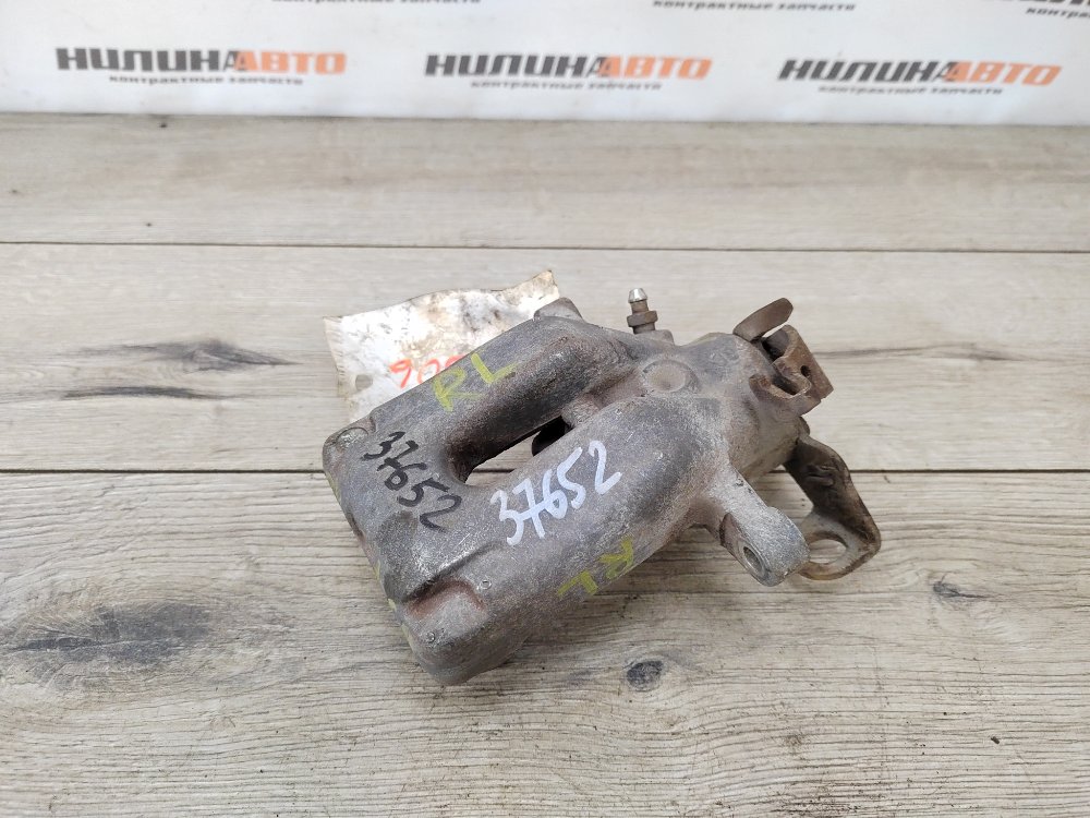 Суппорт тормозной, 2000 рублей, Москва