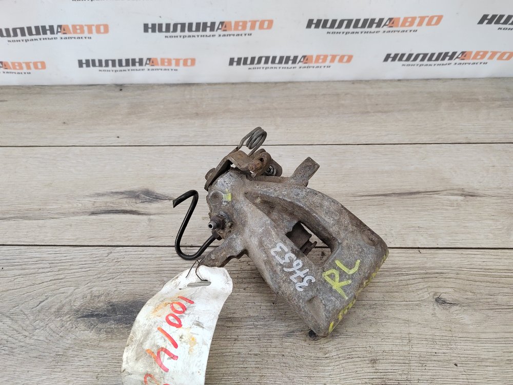 Суппорт тормозной, 3500 рублей, Москва