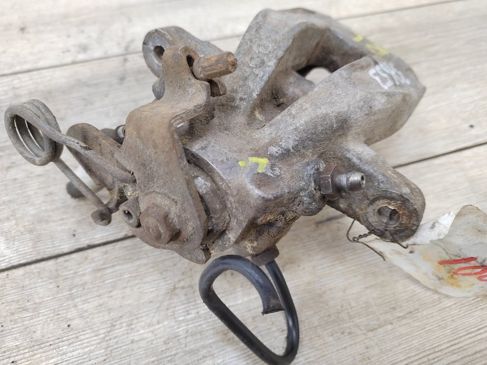 Суппорт тормозной, 3500 рублей, Москва