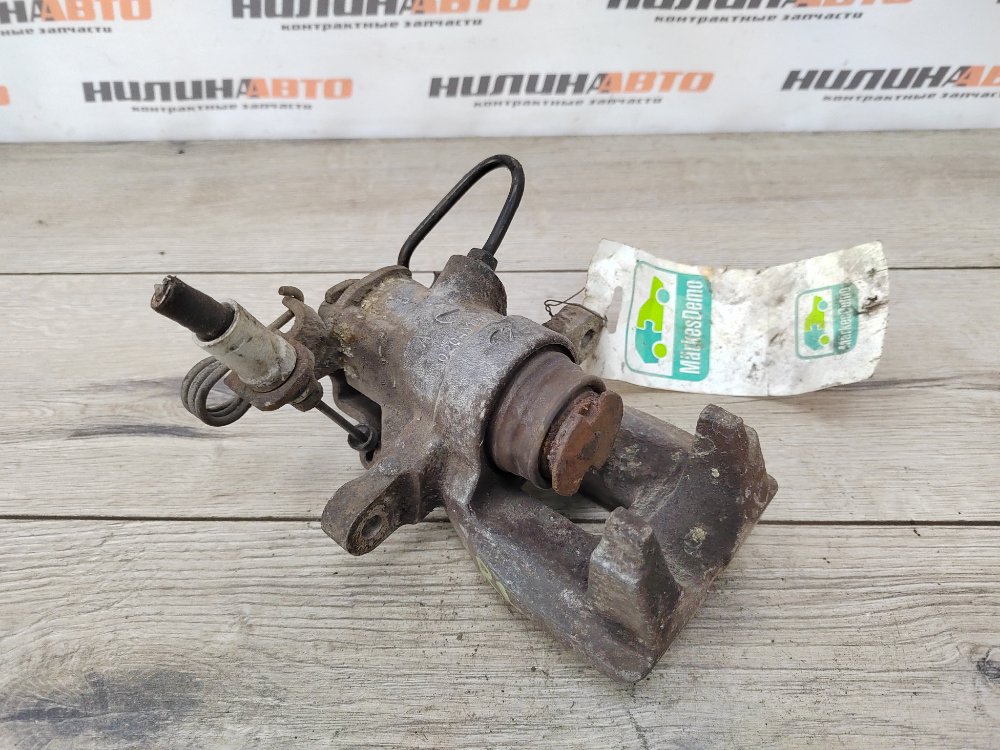 Суппорт тормозной, 3500 рублей, Москва