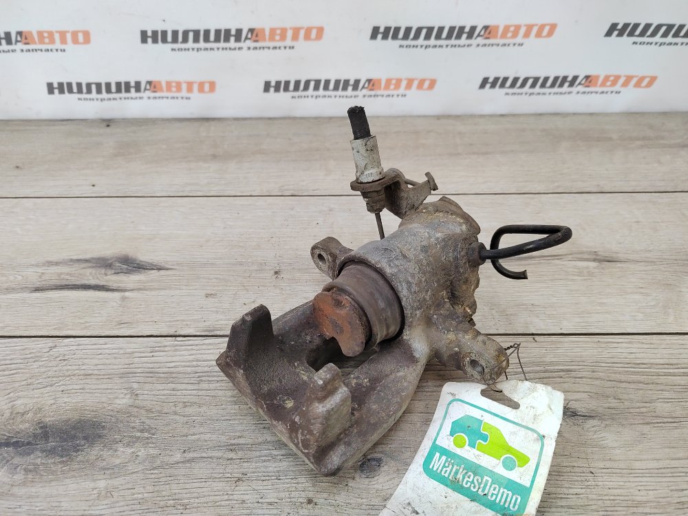 Суппорт тормозной, 3500 рублей, Москва