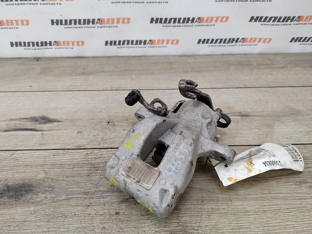 Суппорт тормозной, 4000 рублей, Москва