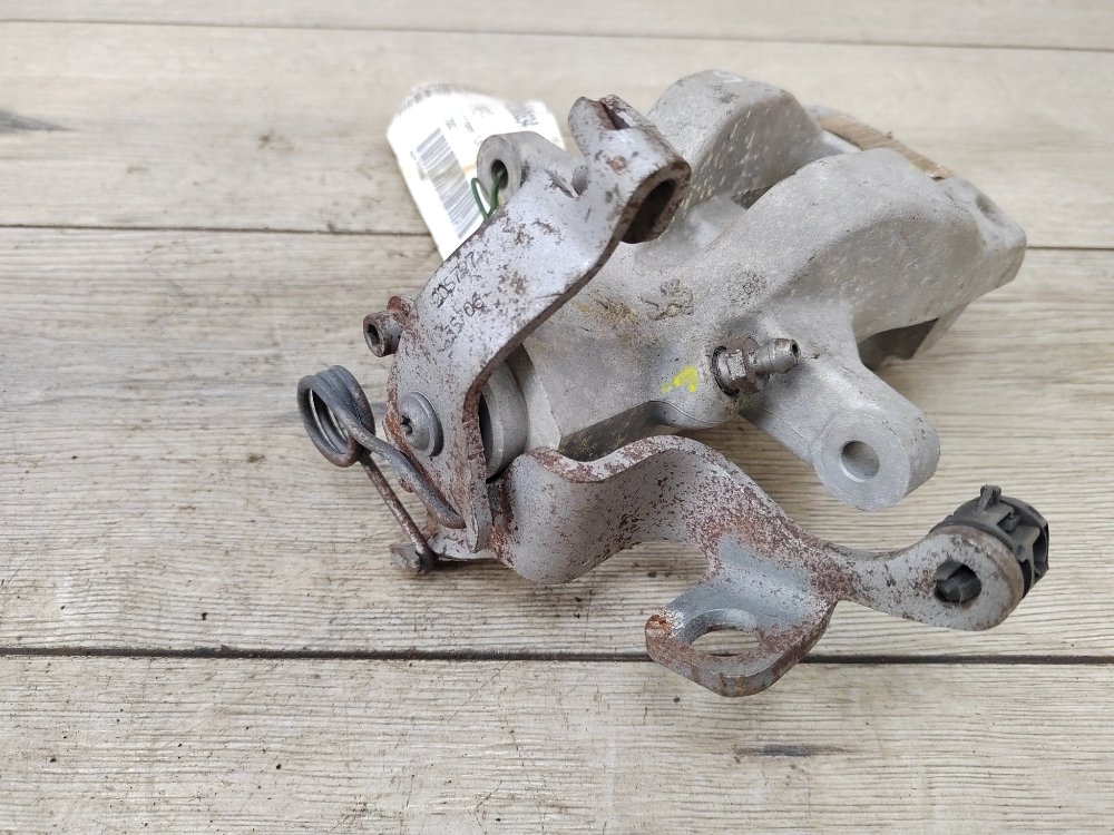 Суппорт тормозной, 4000 рублей, Москва