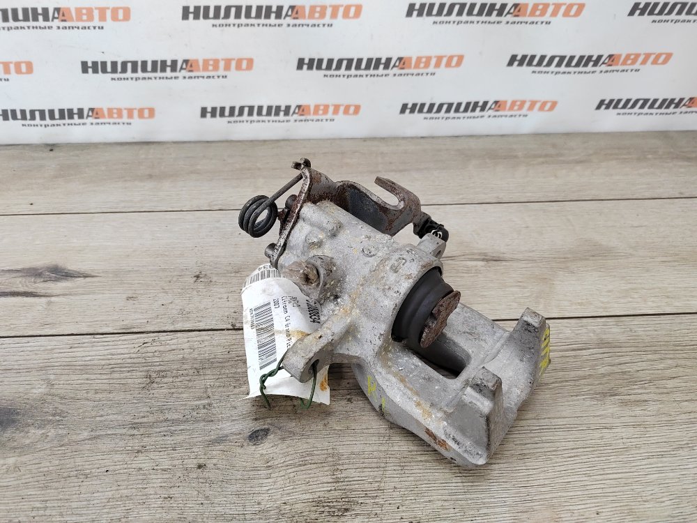 Суппорт тормозной, 4000 рублей, Москва