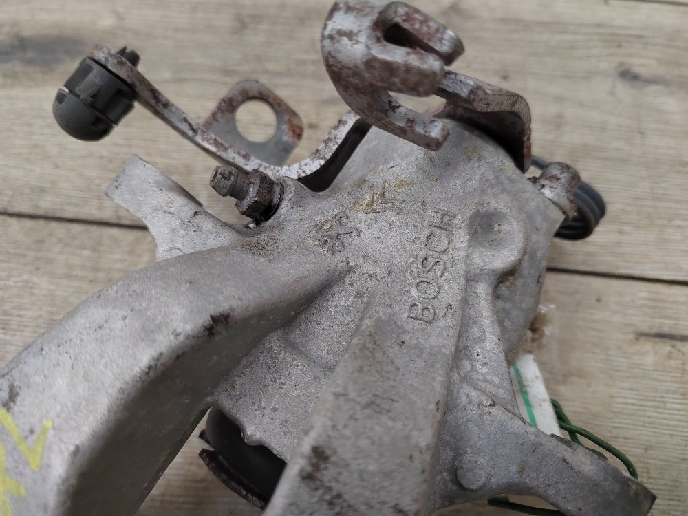 Суппорт тормозной, 4000 рублей, Москва