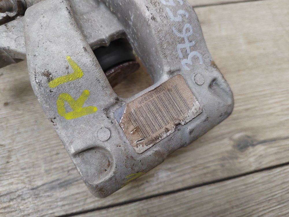 Суппорт тормозной, 4000 рублей, Москва