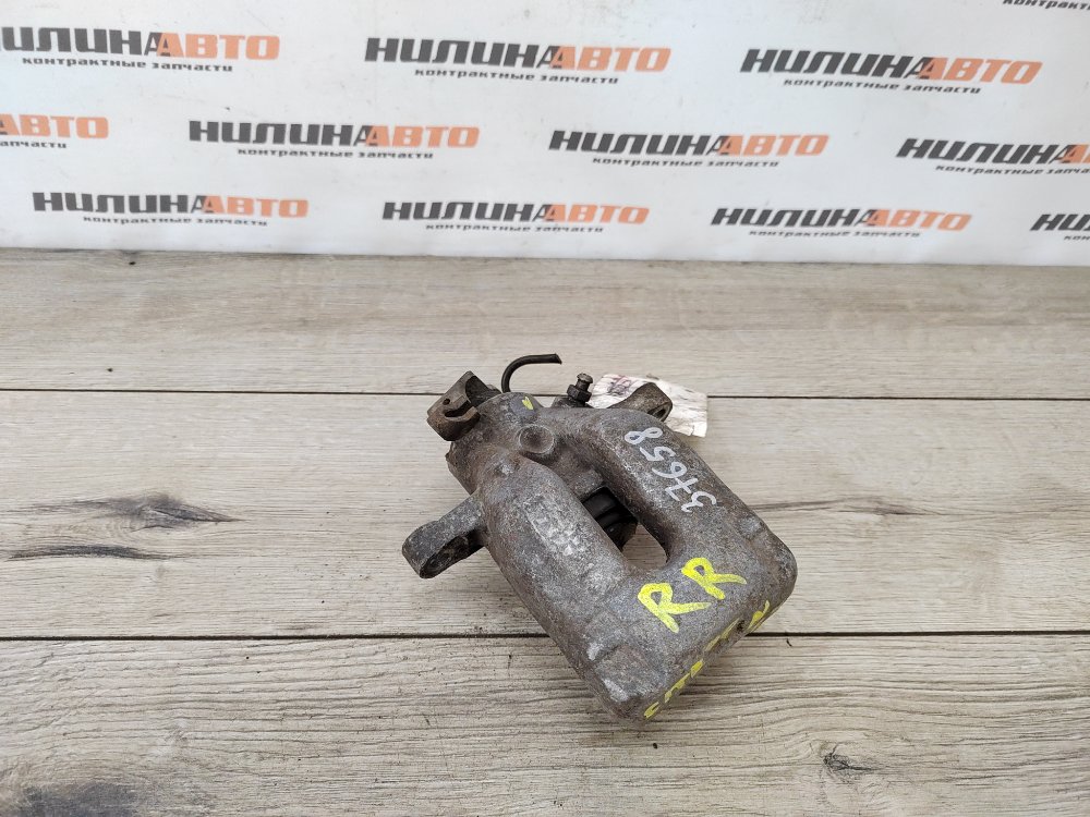 Суппорт тормозной, 3000 рублей, Москва