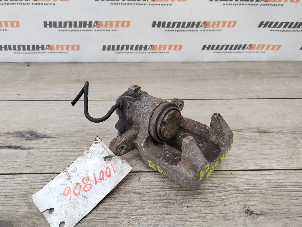 Суппорт тормозной, 3000 рублей, Москва