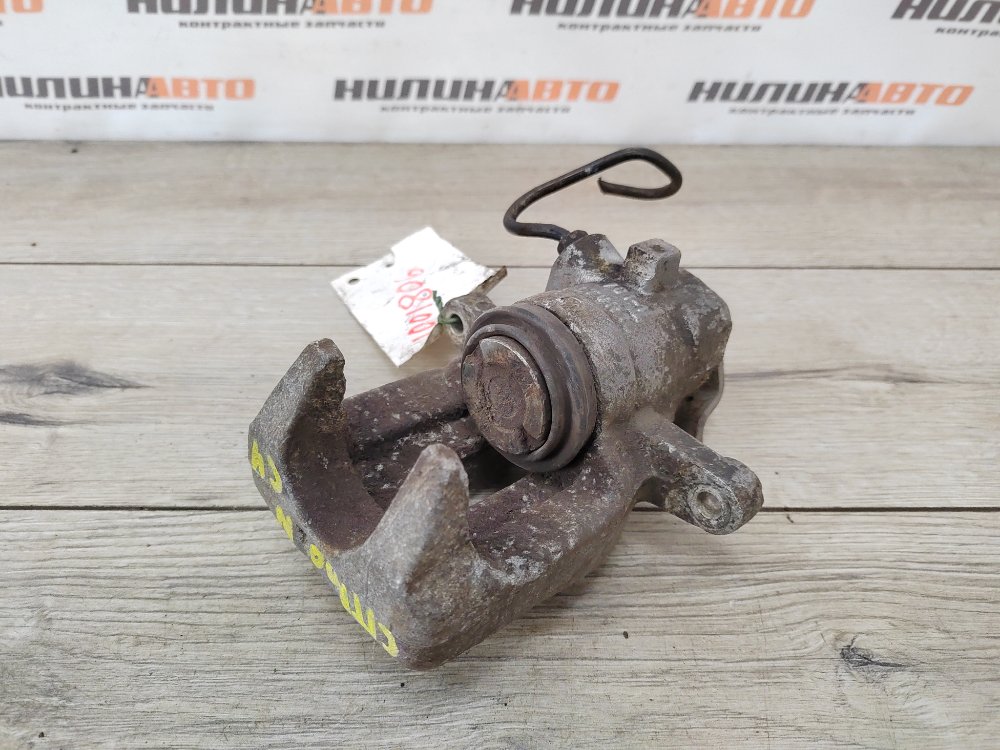 Суппорт тормозной, 3000 рублей, Москва