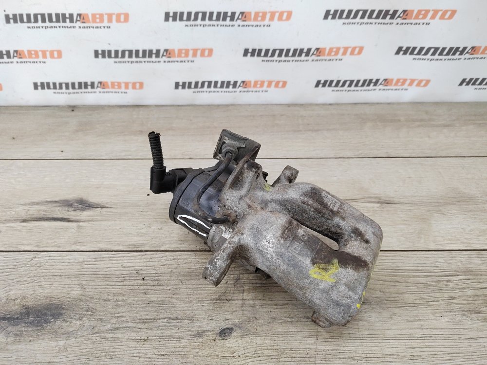 Суппорт тормозной, 2100 рублей, Москва