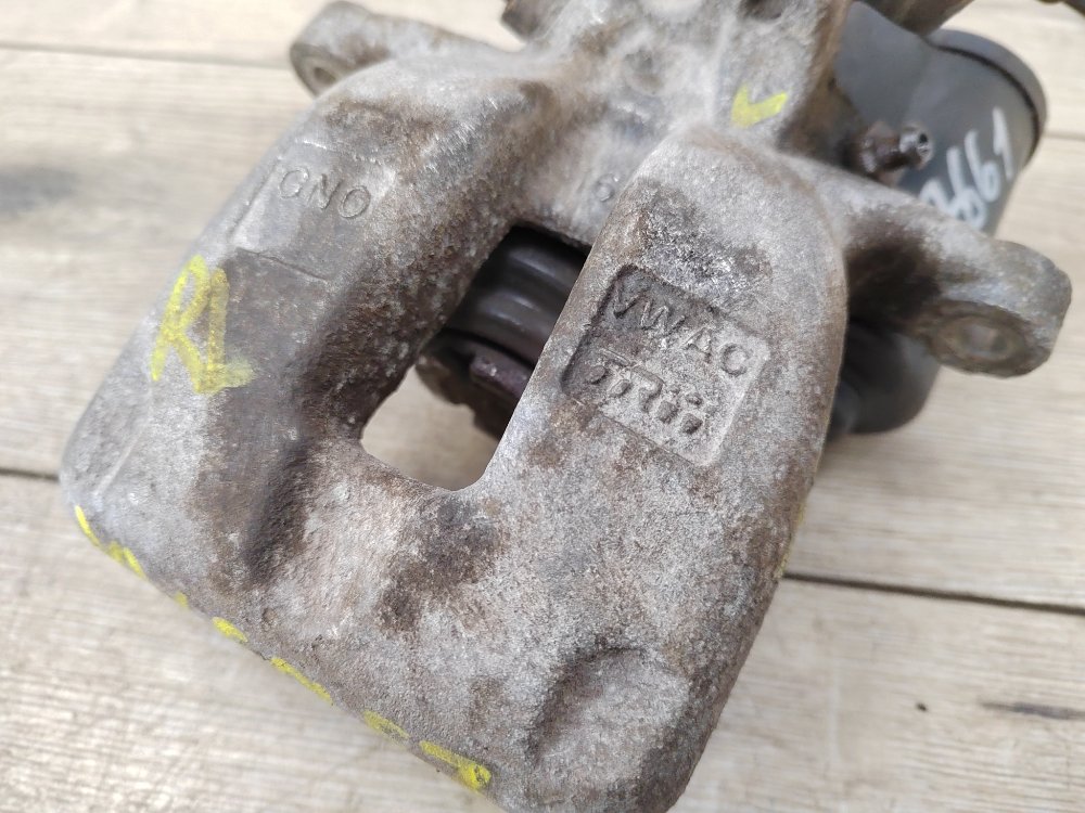 Суппорт тормозной, 2100 рублей, Москва